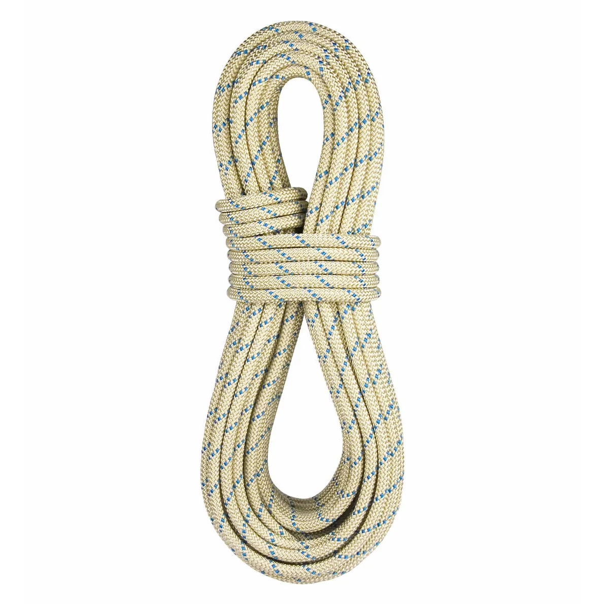 10.5mm BlueWater II  Low Elongation Rope -