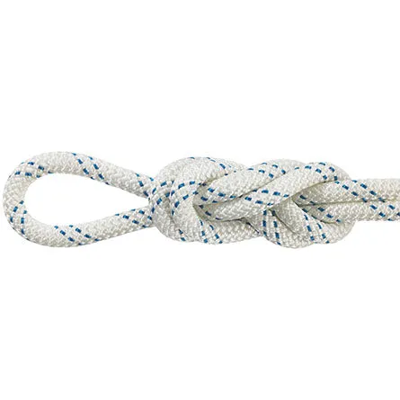 12.5 mm (1/2") Teufelberger KMIII Static (per meter)