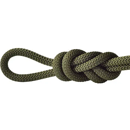 12.5 mm (1/2") Teufelberger KMIII Static (per meter)