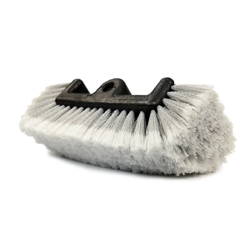 12" Flow-Thru Brush Head Soft Bristle
