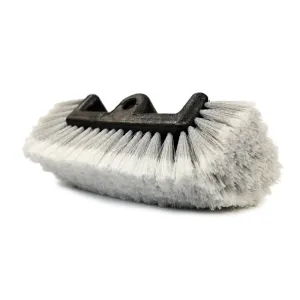 12" Flow-Thru Brush Head Soft Bristle