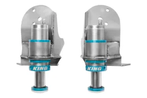 2016  Toyota Tacoma Front 2.0 Compact Bump Stop Kit (Pair)