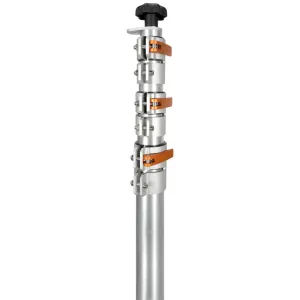 20FT Aluminum Telescopic Pole