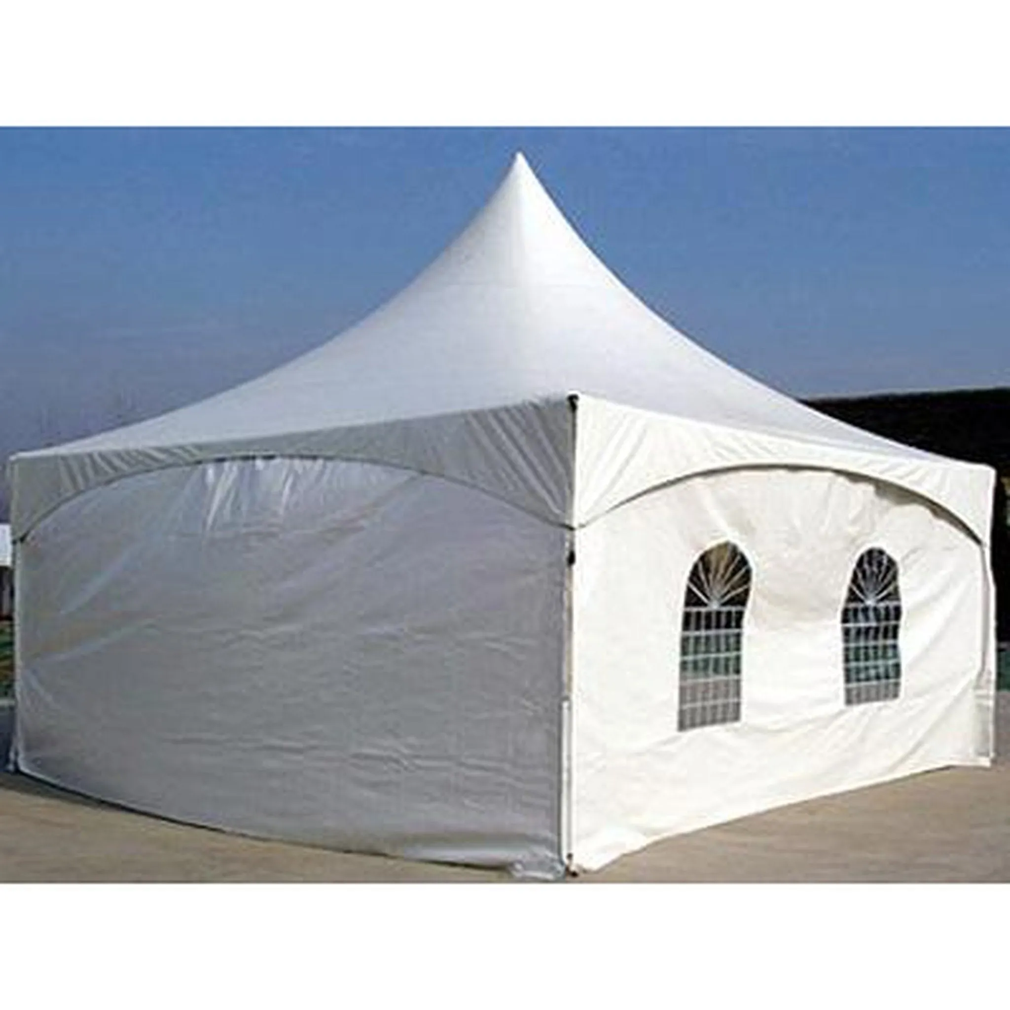 20x40 Universal Blockout Sidewall Kit (8')