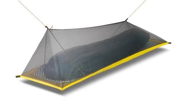 260G Ultralight Outdoor Camping Tent