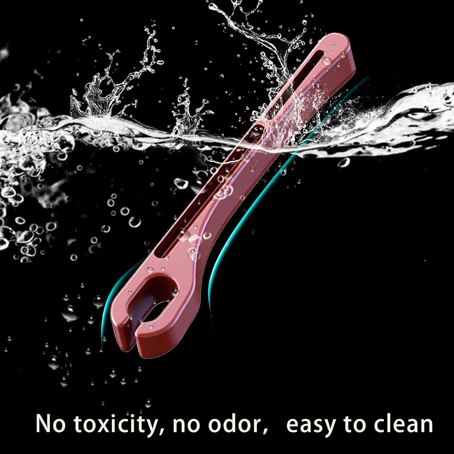 2PCS Car Seat Gap Filler Organizer, Car Seat Gap Organizer with Phone Holder, Car Accessories Car Side Seat Gap Filler for Prevent Falling (Red)