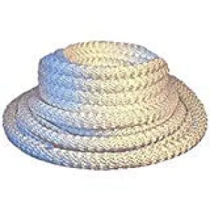 3/4" Door Rope Gasket 10Ft for Wood Stove, Pellet Stove & Wood Boiler