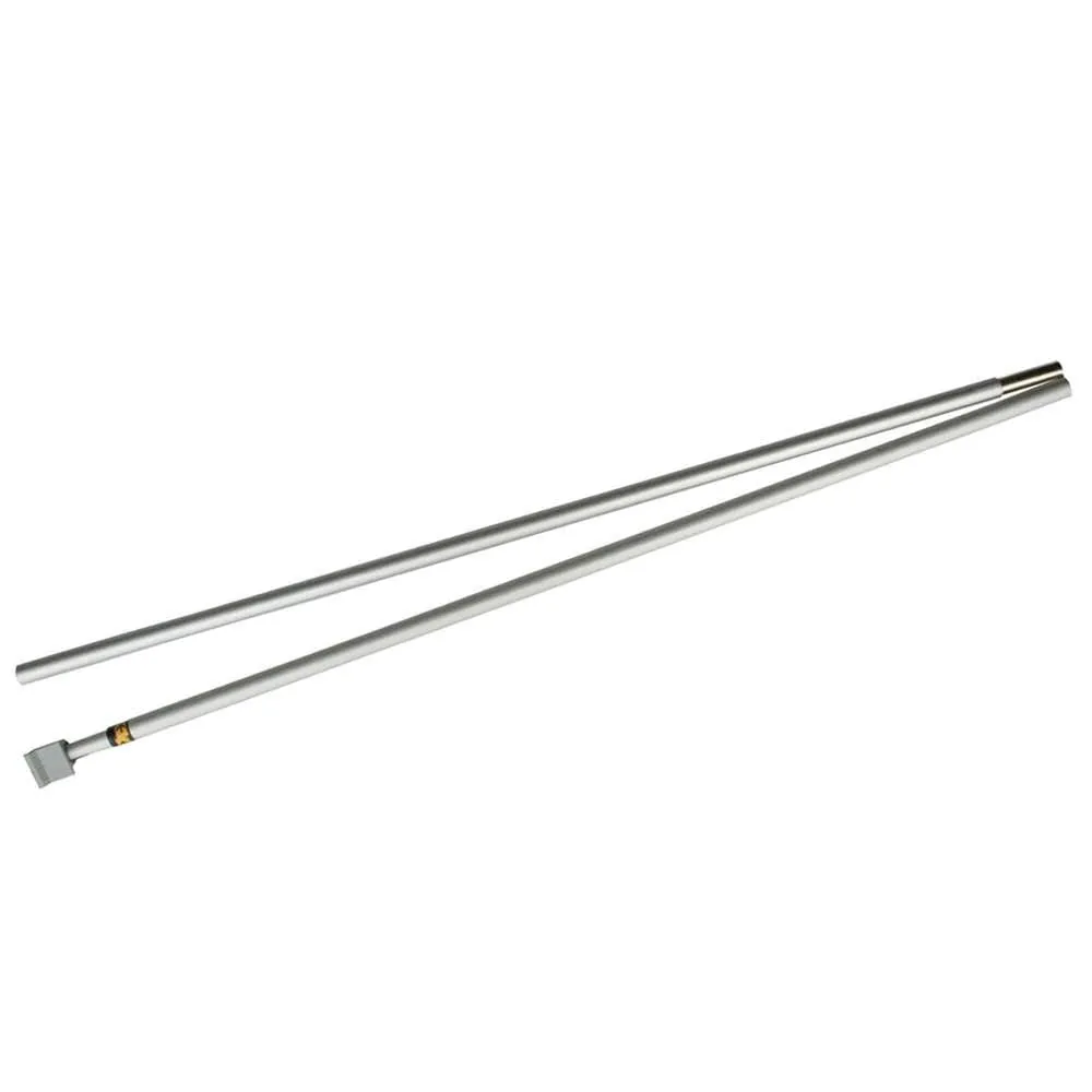 36in. Silverstep Pole Only