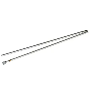 36in. Silverstep Pole Only