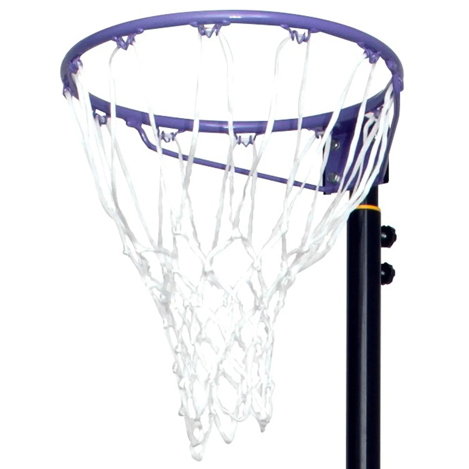 4x Goal Shot Netball Units