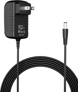 5V 3A AC DC Adapter Compatible with SureCall Sure Call Flare SC-Poly-DT-O-Kit 3.0 SC-Flare3US iQ SC-FlareiQ FlareDB  SC-FlareDB Cell Phone Signal Booster GME18A-050300FUR Power Supply