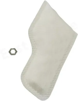 6BG-13915 Fuel Pump Filter for Ymh F30B F30 F40F F40 2009-2017 Outboards 6BG-13915-00 6BG-13915-01 18-79970 Replacement Parts
