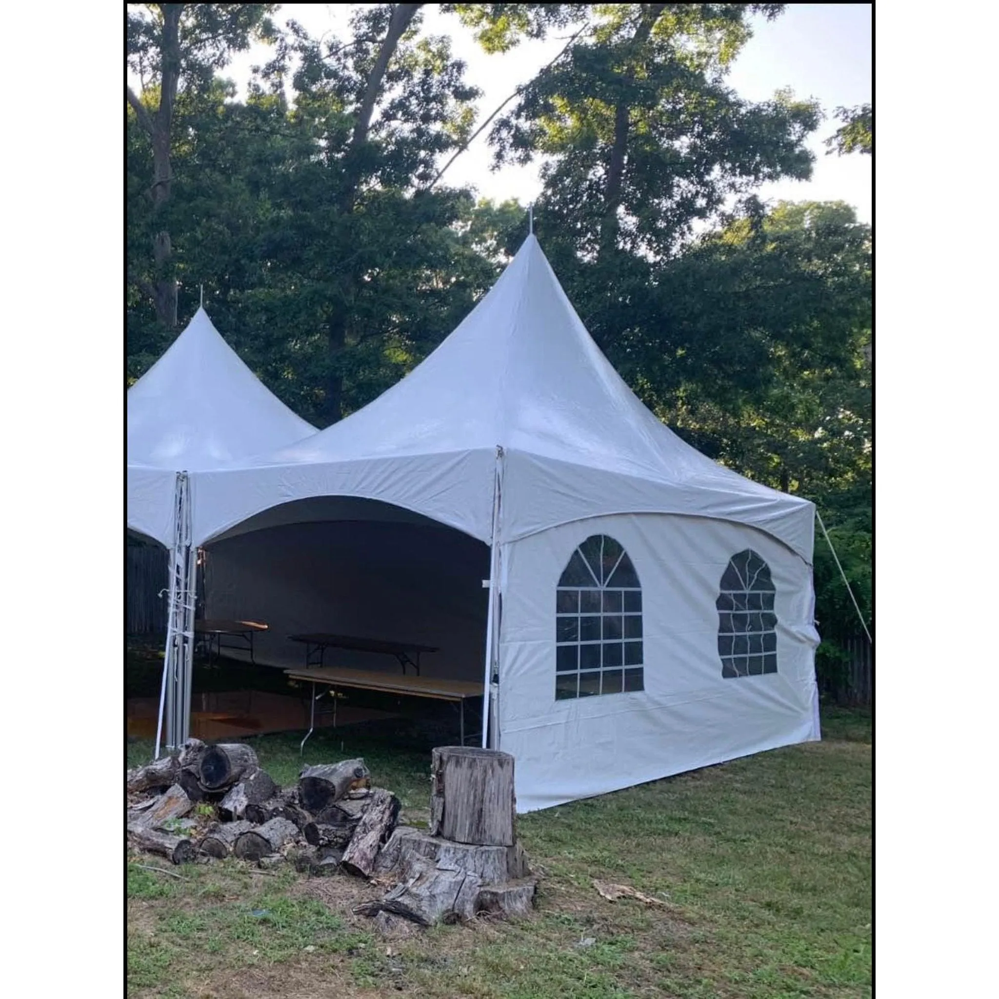 7x20 Universal Blockout Window Sidewall
