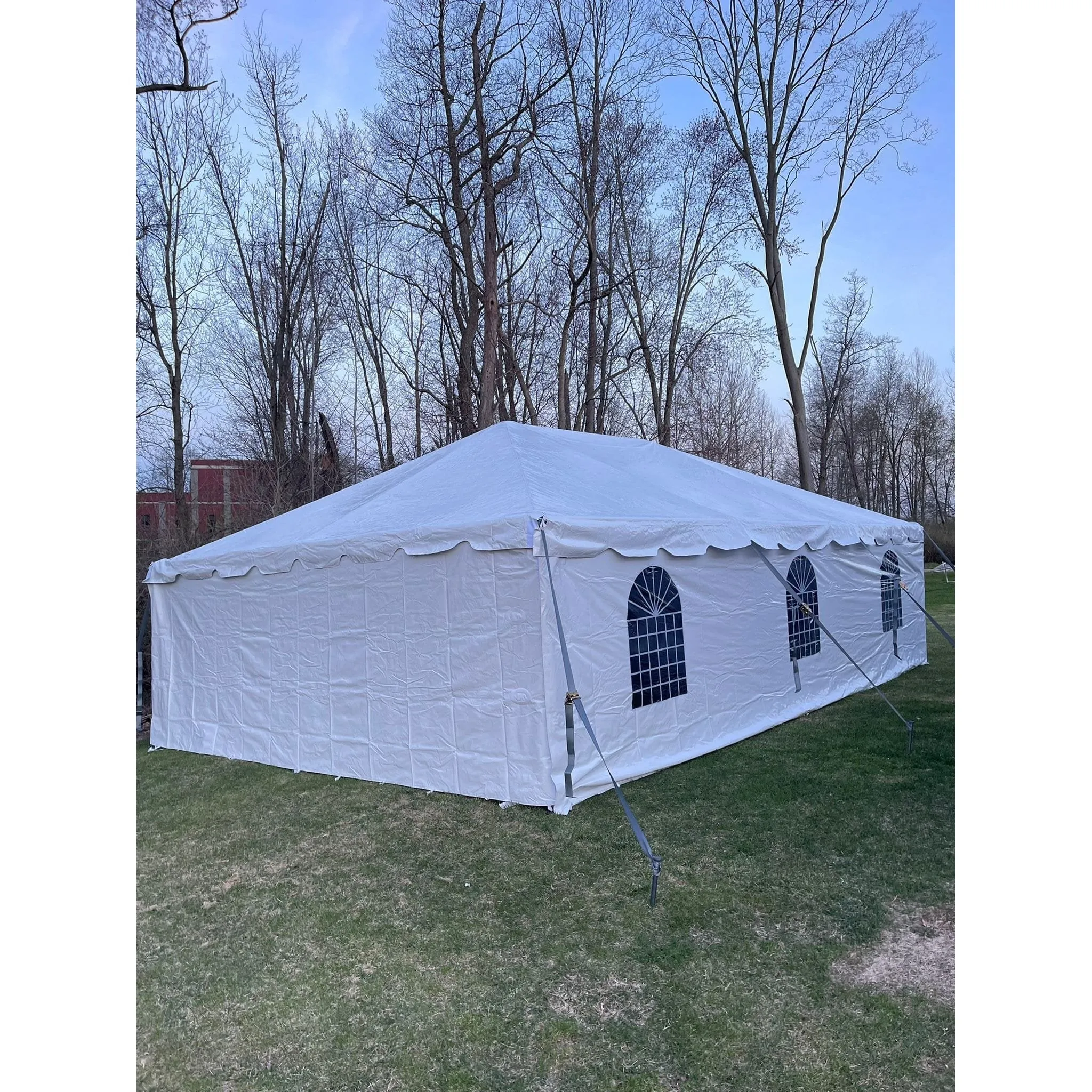 7x20 Universal Blockout Window Sidewall