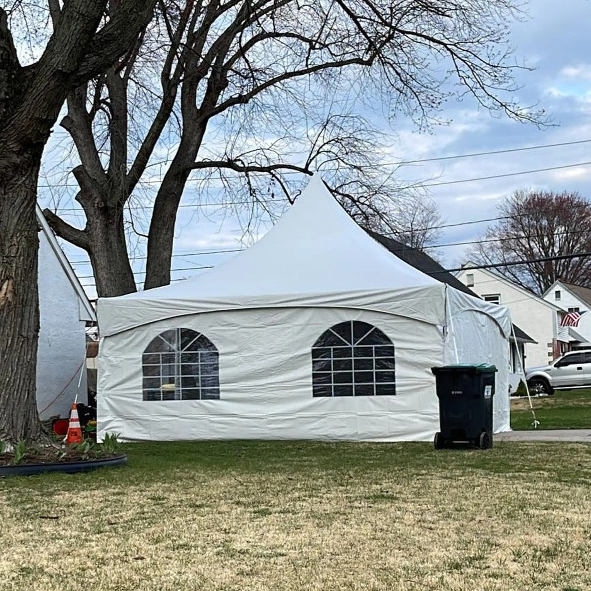 7x20 Universal Blockout Window Sidewall