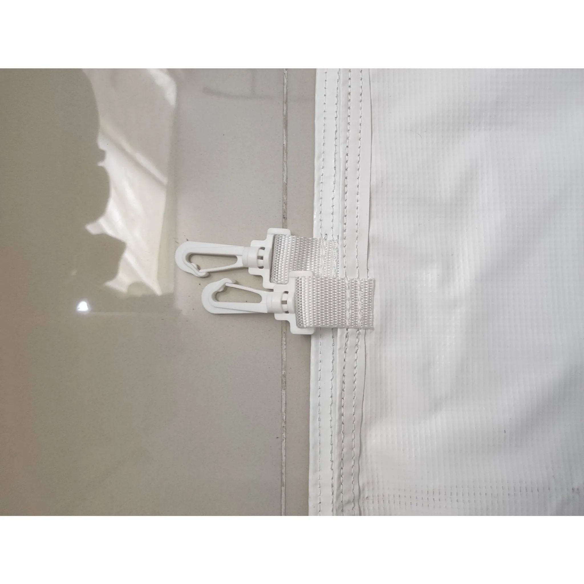 7x20 Universal Blockout Window Sidewall