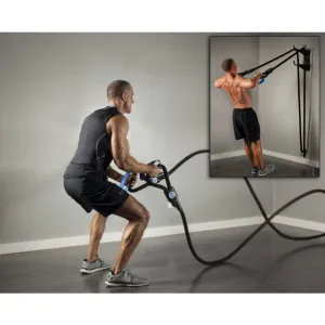 Abs Company Battle Rope ST #BRST