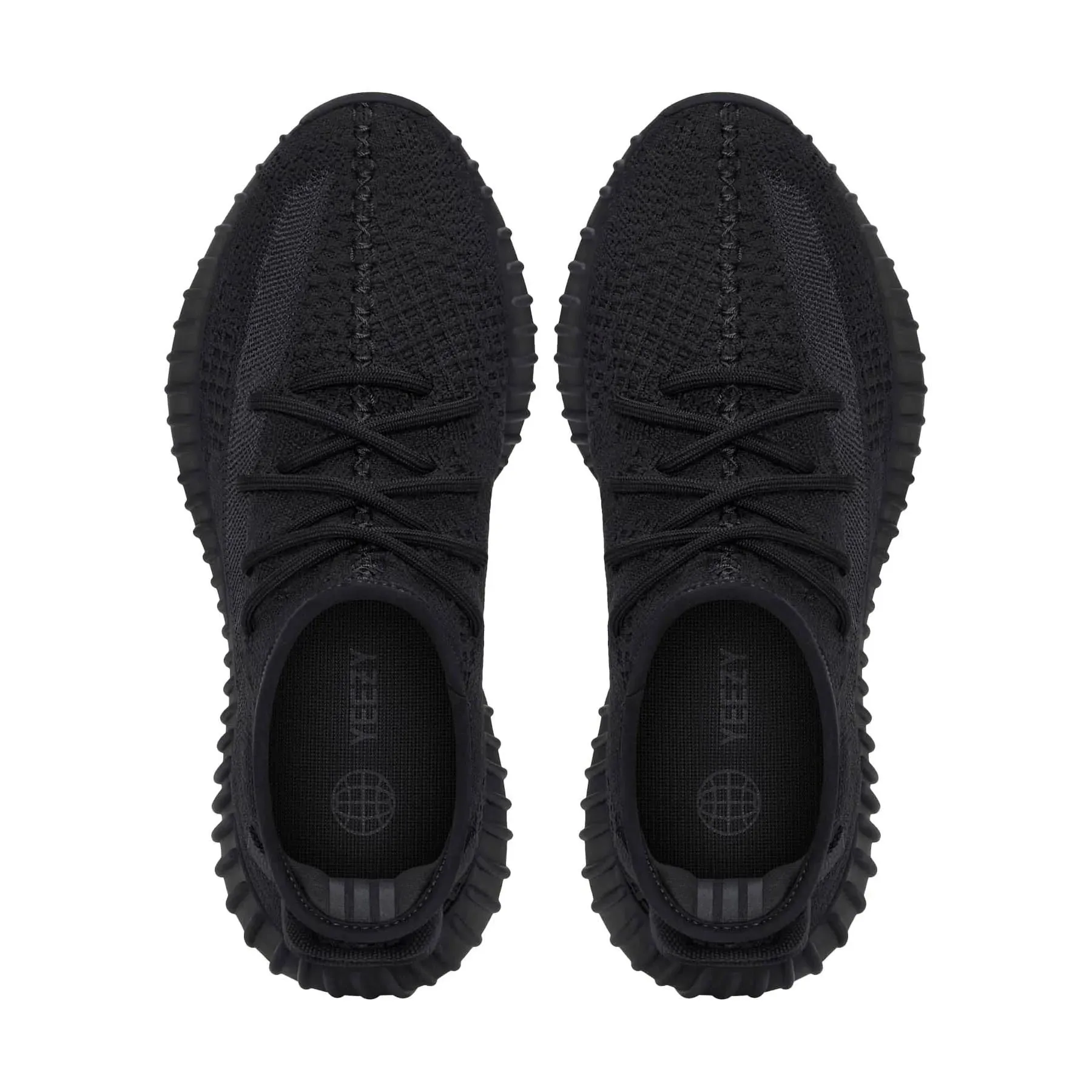 adidas Yeezy Boost 350 V2 Black Onyx