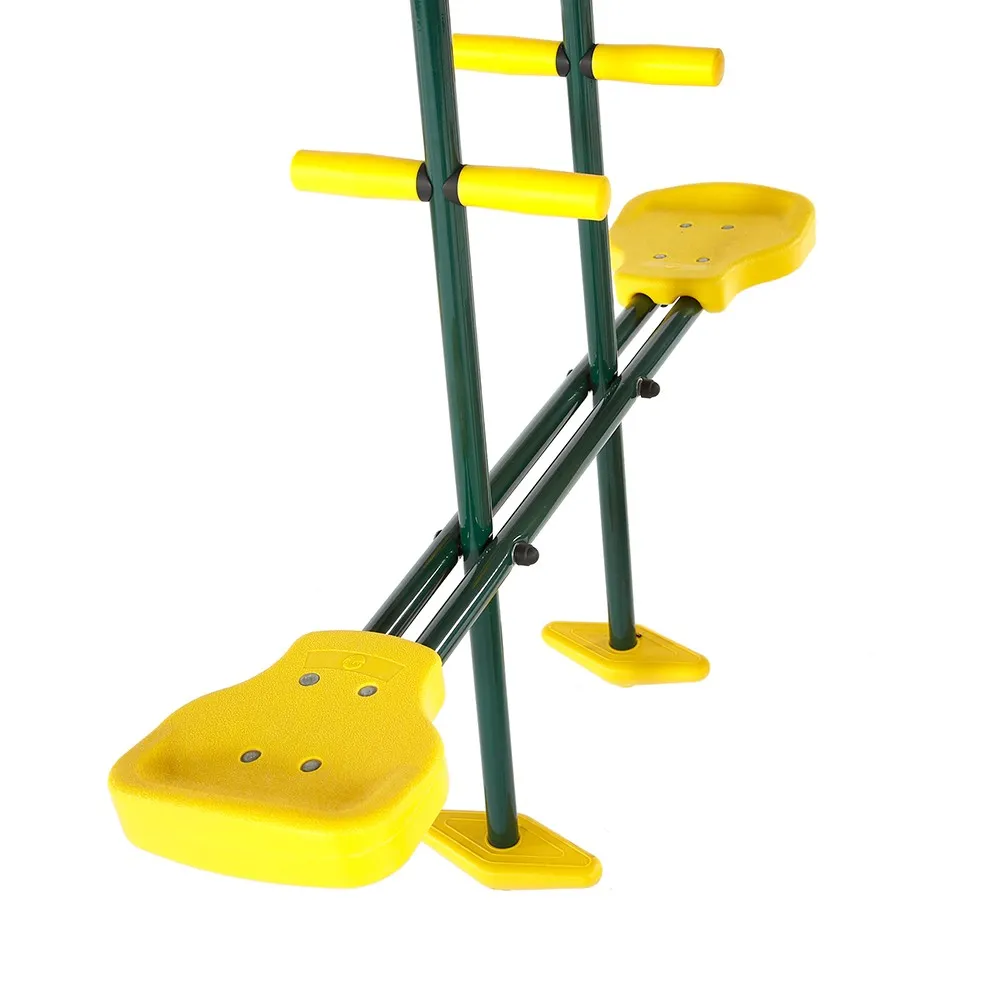 Adjustable 2-Seat Glider