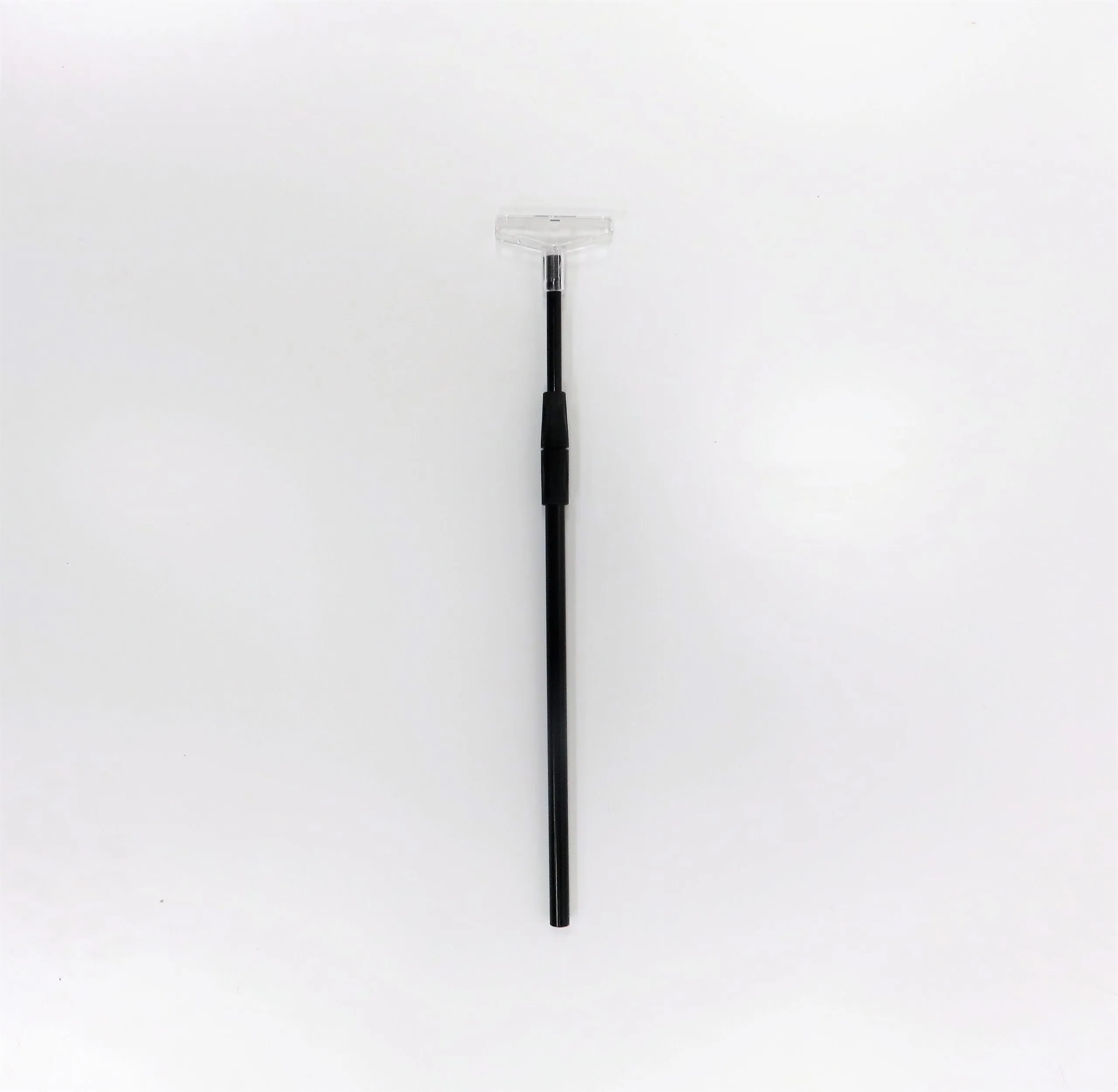 Adjustable A4 Sign Holder Pole