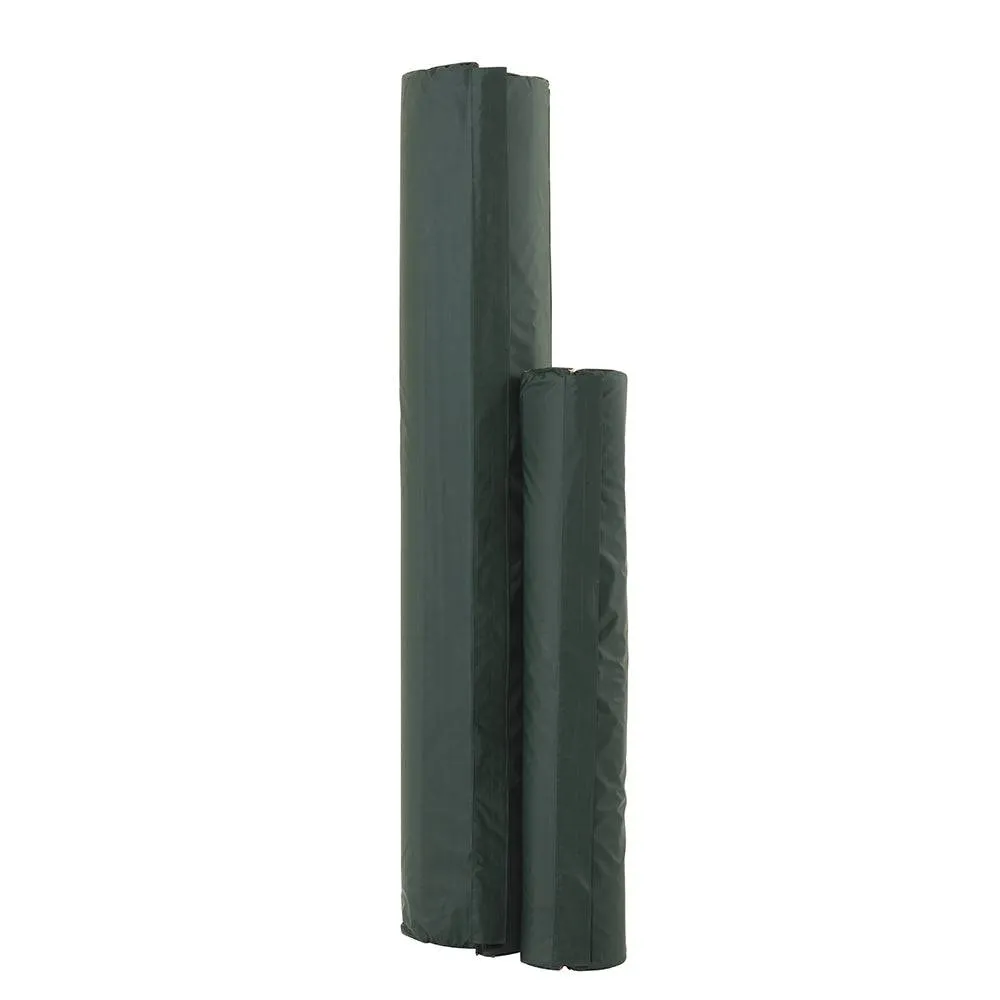 Adjustable Post Protector - Dark Green (single pad)
