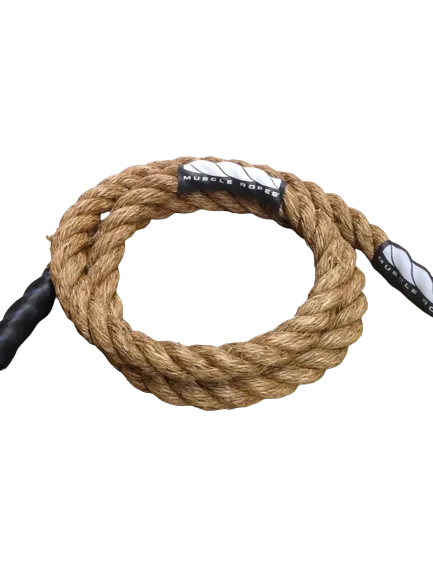 Aftershock Heavy Outdoor Jump Rope
