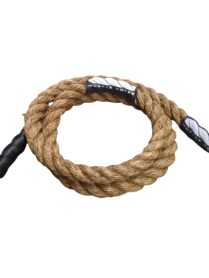 Aftershock Heavy Outdoor Jump Rope