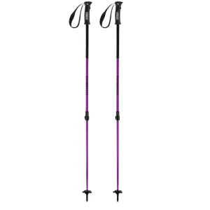 Agent Adjustable Ski Poles