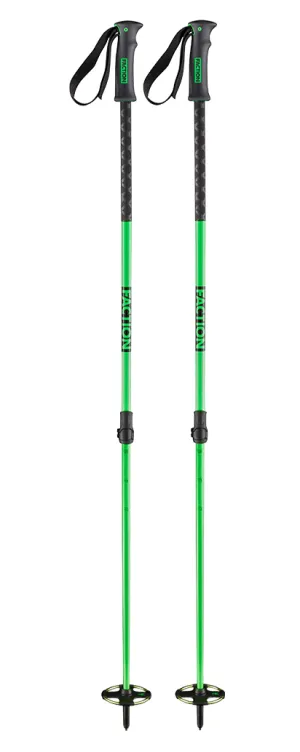 AGENT POLE GREEN