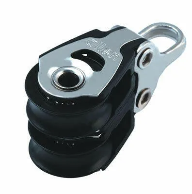 Allen 20mm Dynamic Blocks