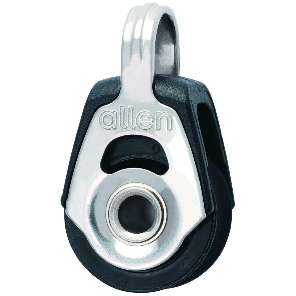 Allen 20mm Dynamic Blocks