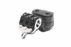 Allen 20mm Dynamic Triple Block with No Becket