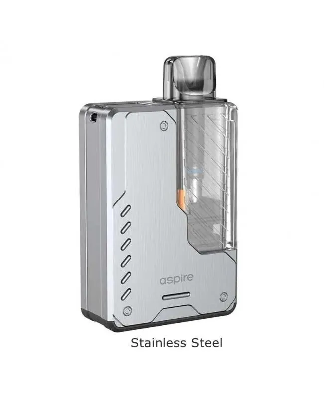 Aspire Gotek Pro Pod Kit