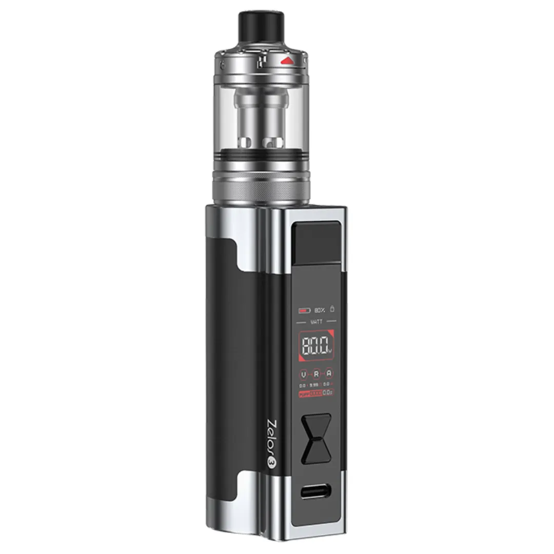 ASPIRE - Zelos 3 Kit