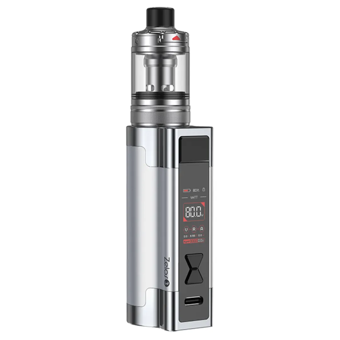 ASPIRE - Zelos 3 Kit