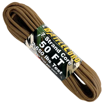 Atwood 2650lbs Battlecord 50 ft