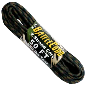 Atwood 2650lbs Battlecord 50 ft
