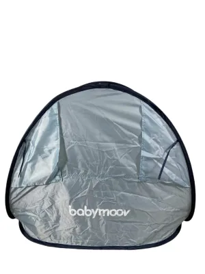 BabyMoov Anti-UV Pop Up Outdoor Tent, Marine