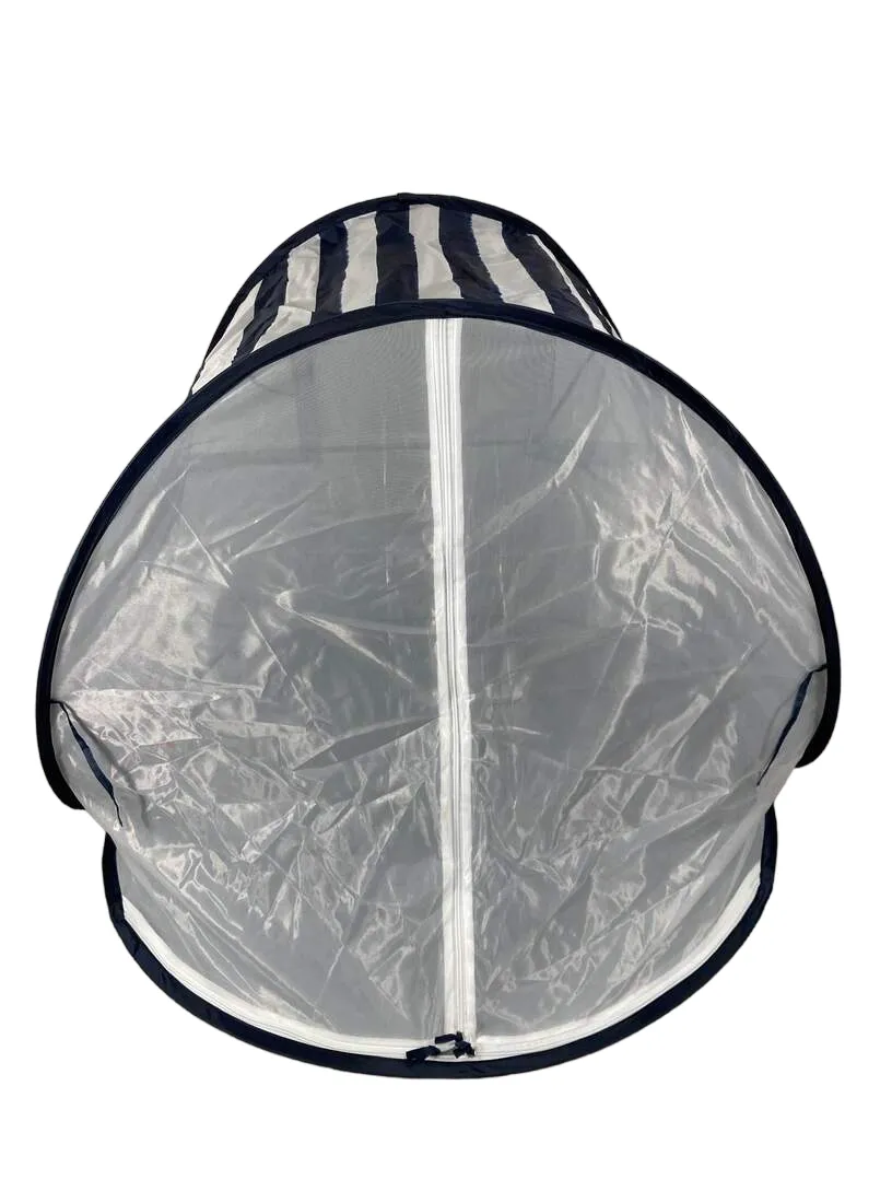 BabyMoov Anti-UV Pop Up Outdoor Tent, Marine