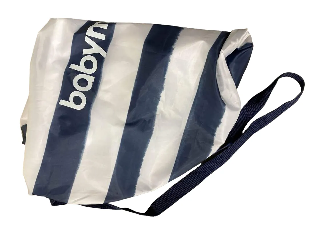 BabyMoov Anti-UV Pop Up Outdoor Tent, Marine