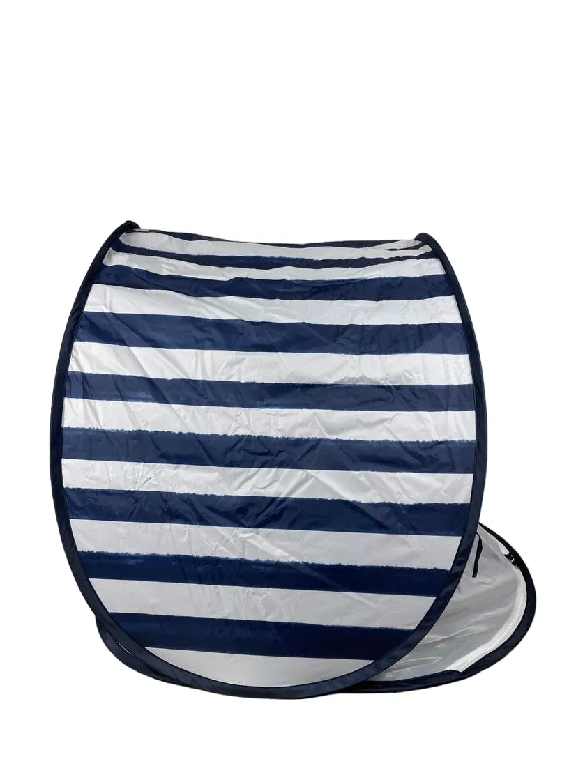 BabyMoov Anti-UV Pop Up Outdoor Tent, Marine