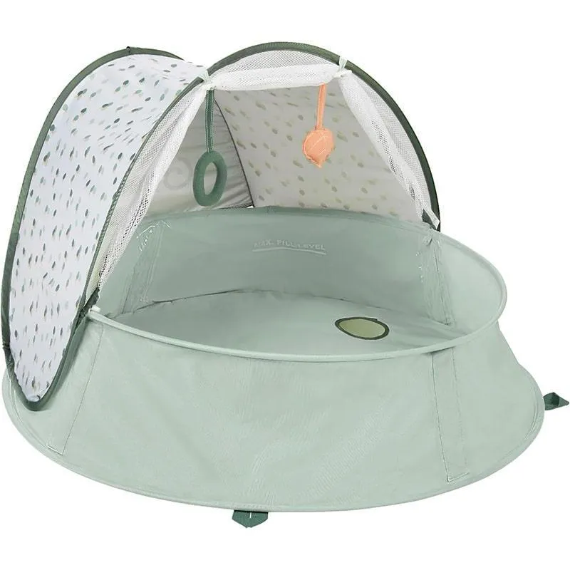 Babymoov Aquani Pop Up Tent & Kiddie Pool