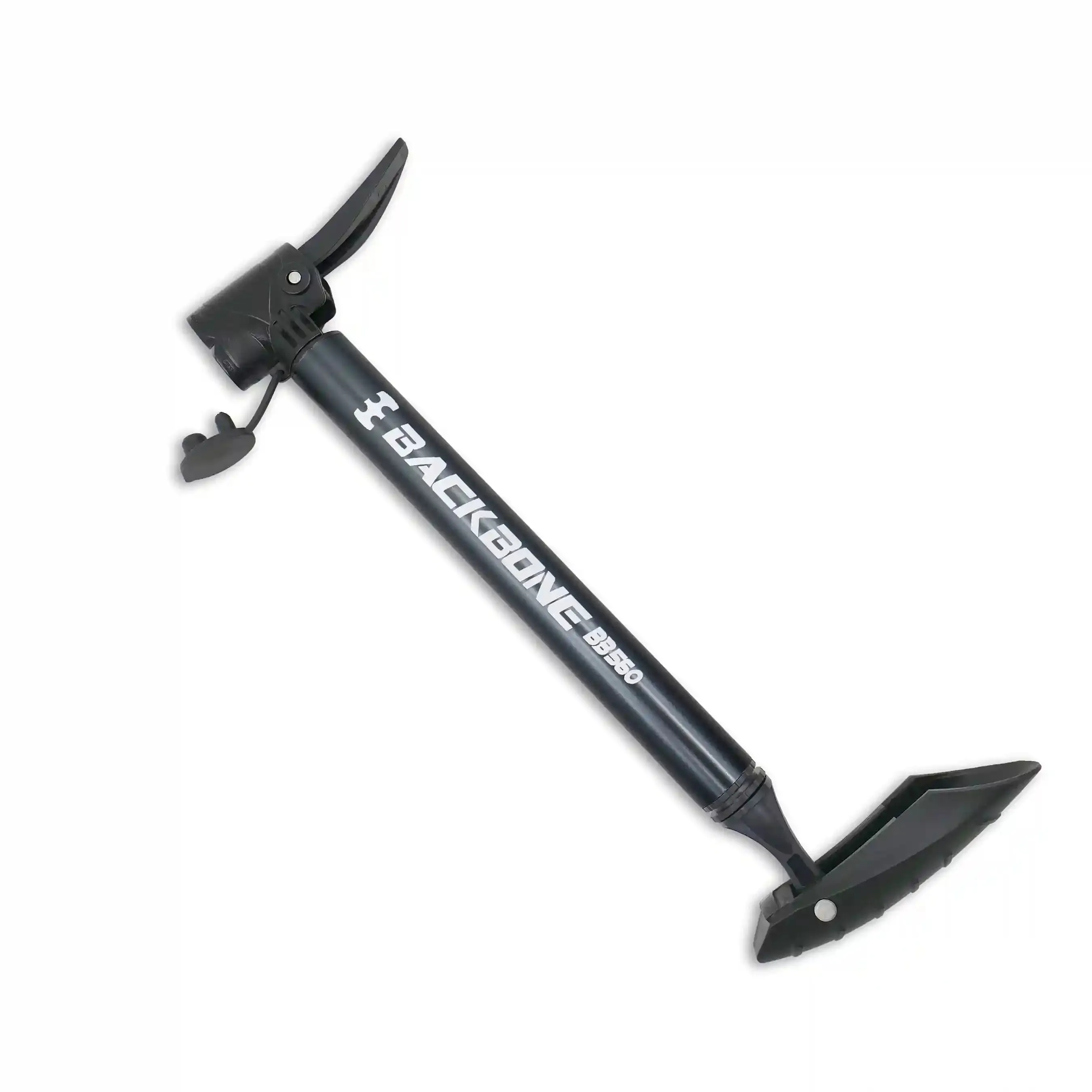 Backbone BB560 Mini Air Pump - Tyre Lever Combo