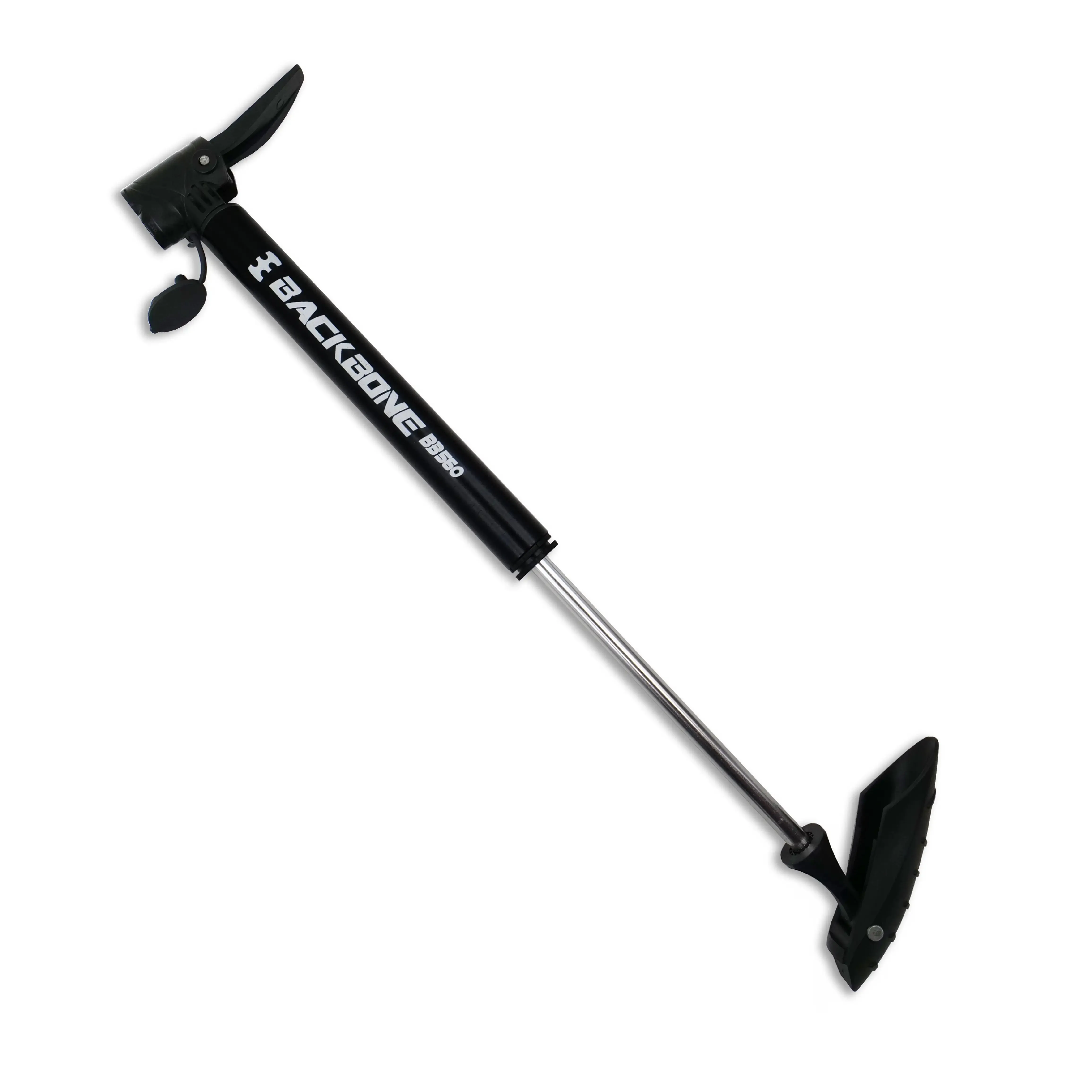 Backbone BB560 Mini Air Pump - Tyre Lever Combo