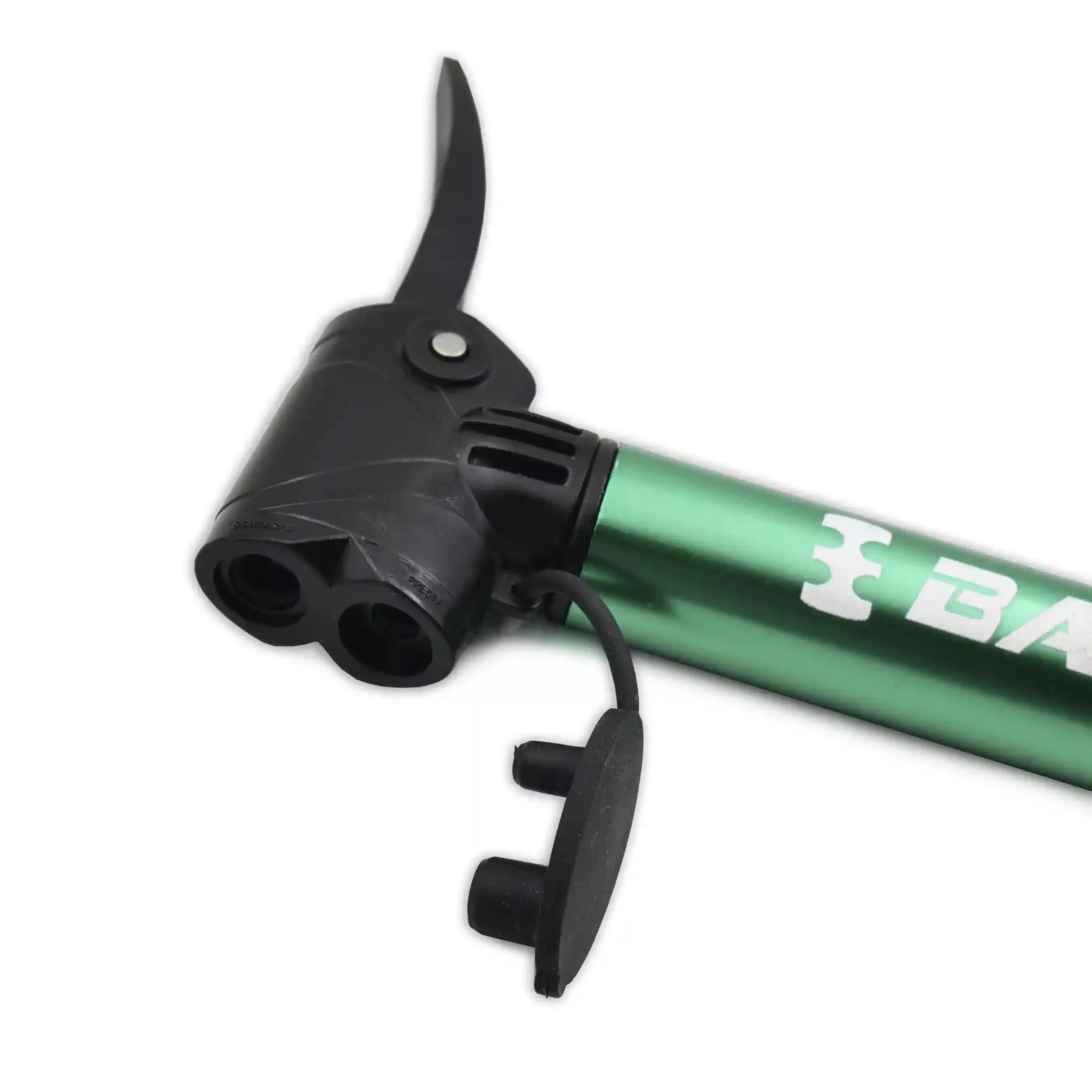 Backbone BB560 Mini Air Pump - Tyre Lever Combo