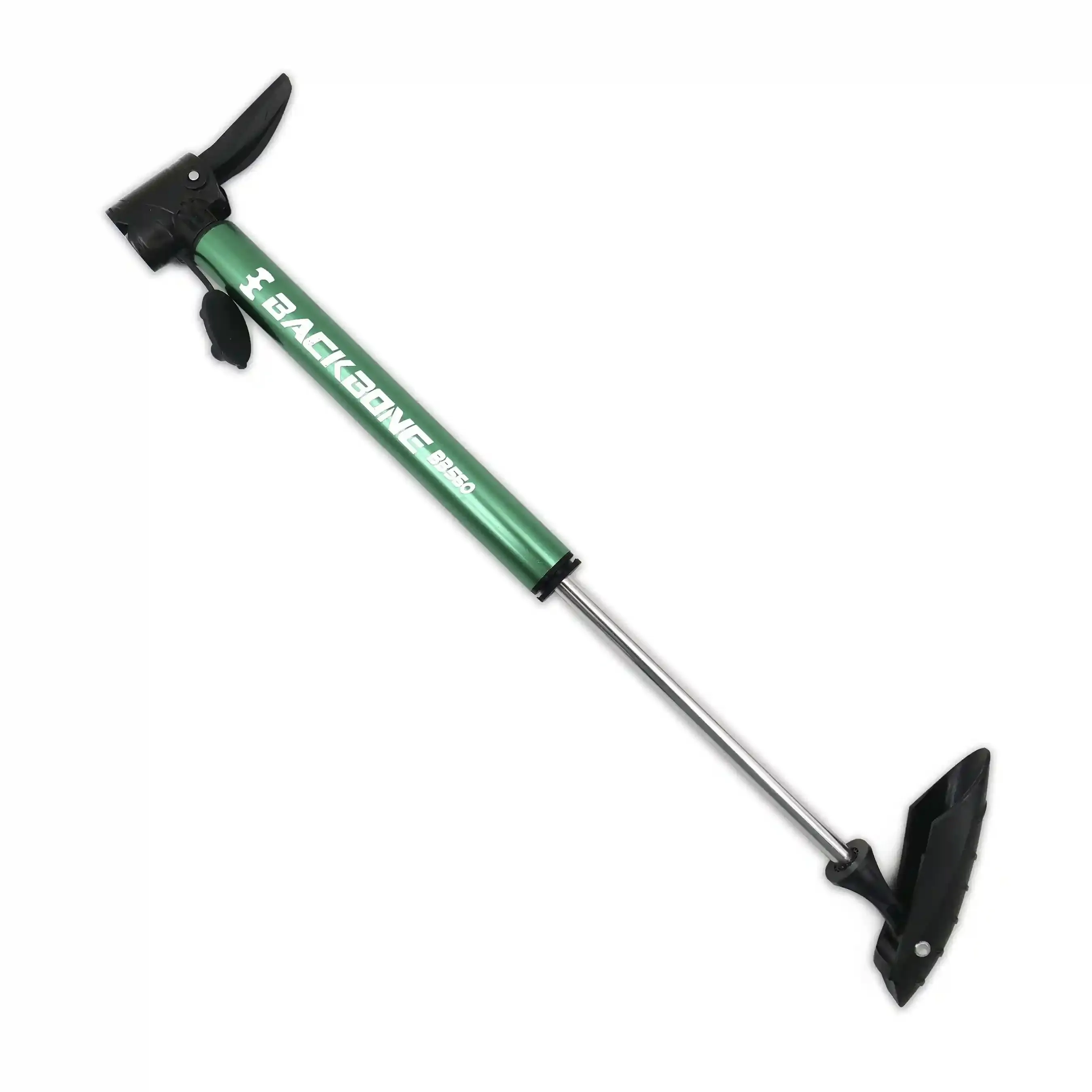 Backbone BB560 Mini Air Pump - Tyre Lever Combo