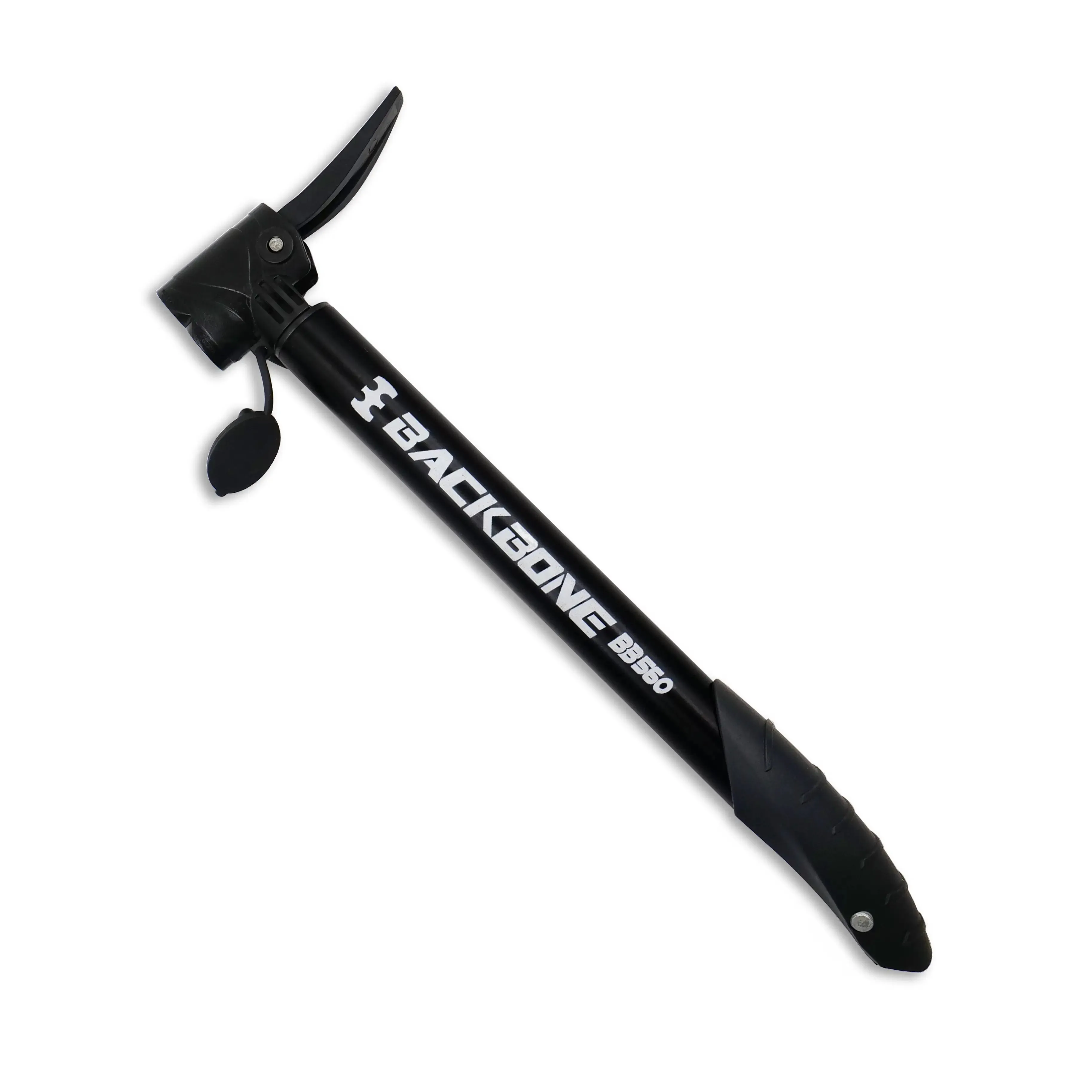 Backbone BB560 Mini Air Pump - Tyre Lever Combo