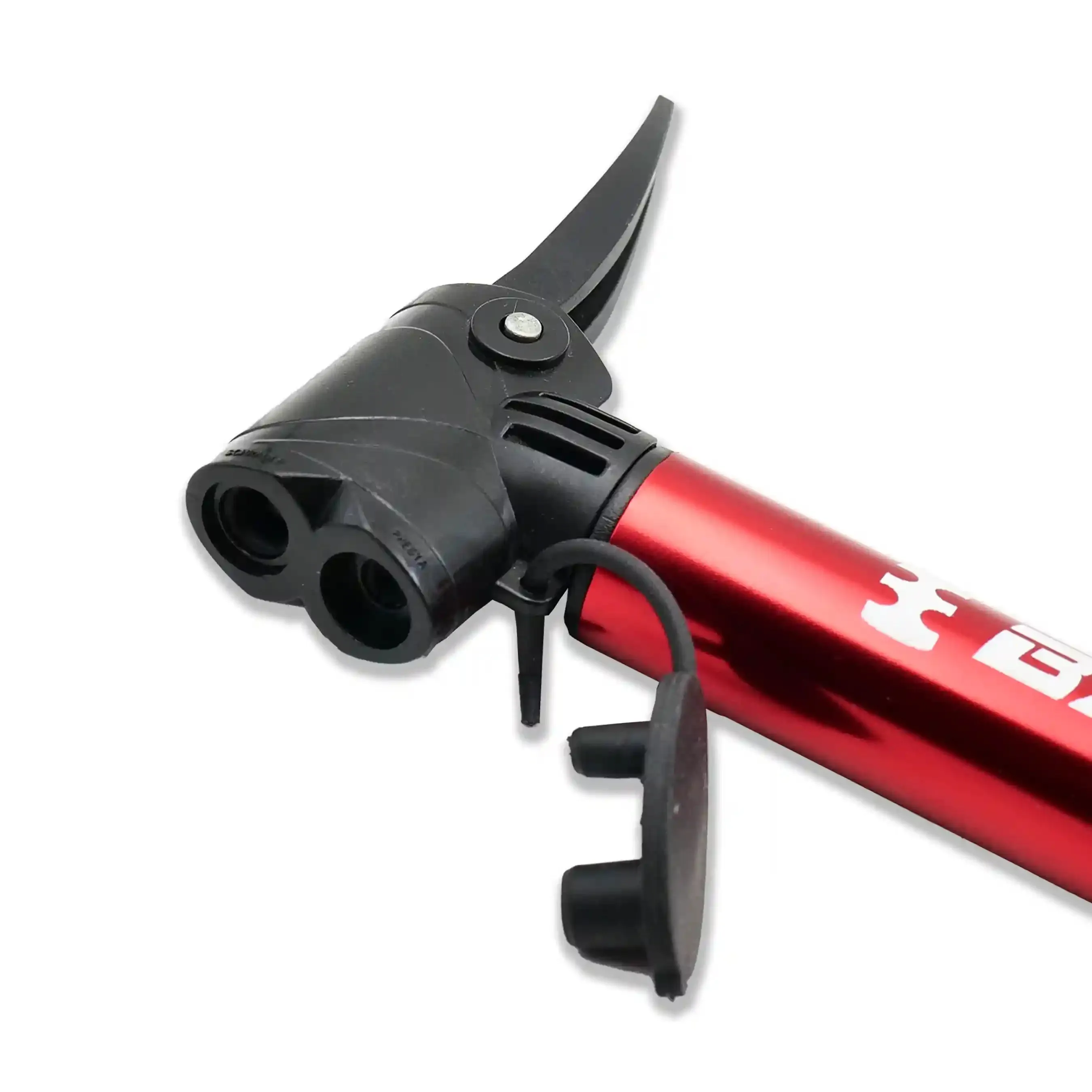 Backbone BB560 Mini Air Pump - Tyre Lever Combo