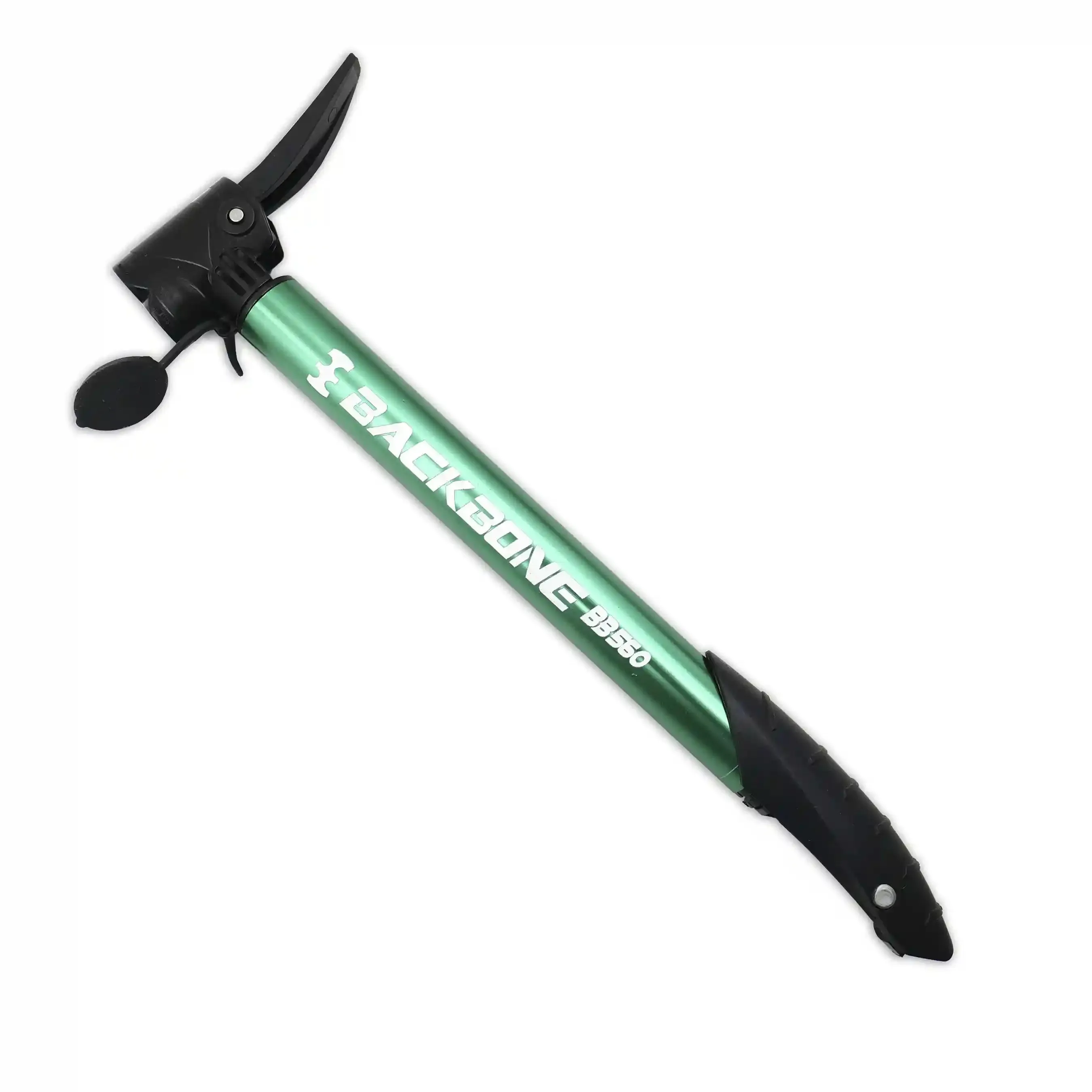 Backbone BB560 Mini Air Pump - Tyre Lever Combo