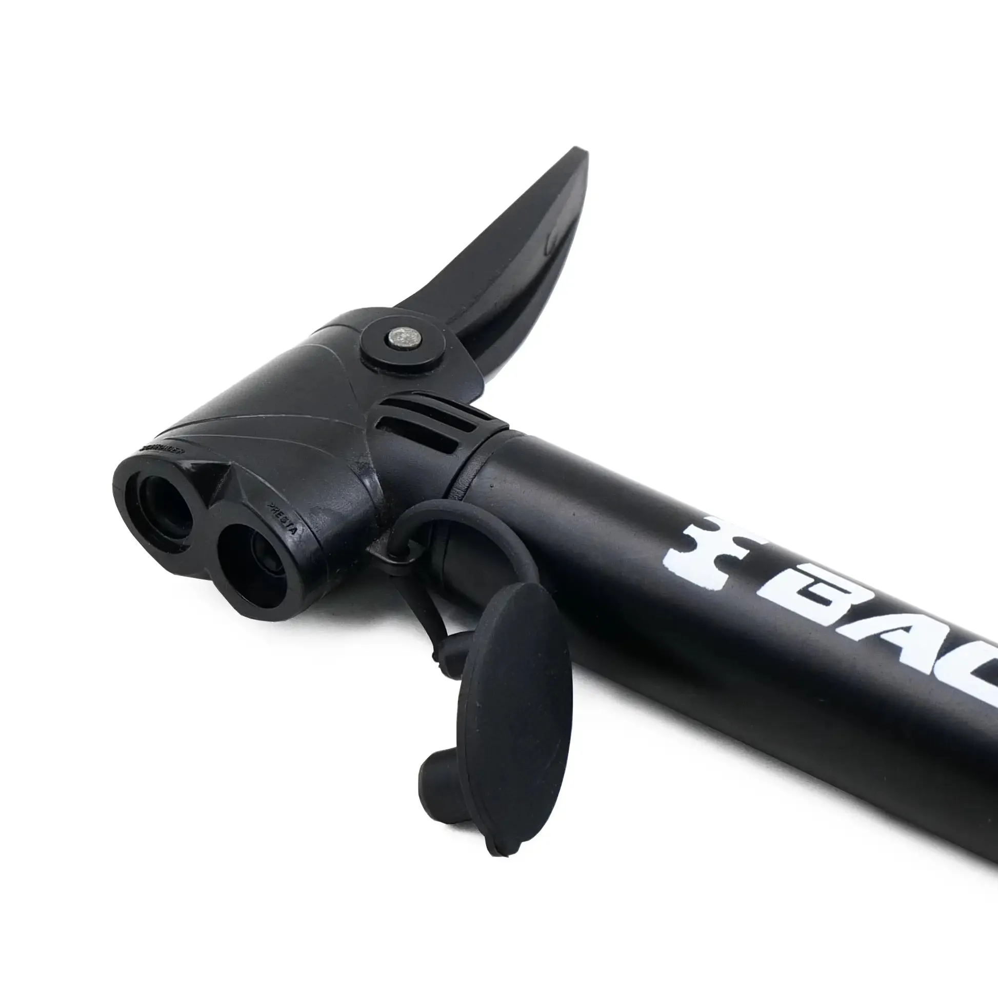 Backbone BB560 Mini Air Pump - Tyre Lever Combo